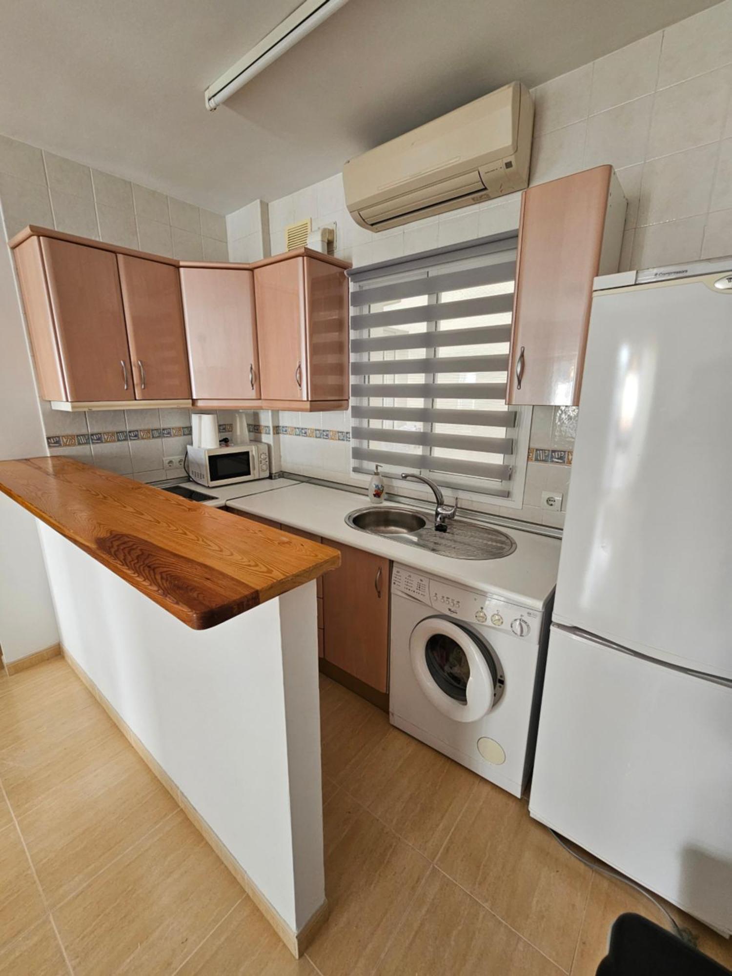 Apartamento El Ingenio Nerja Eksteriør bilde